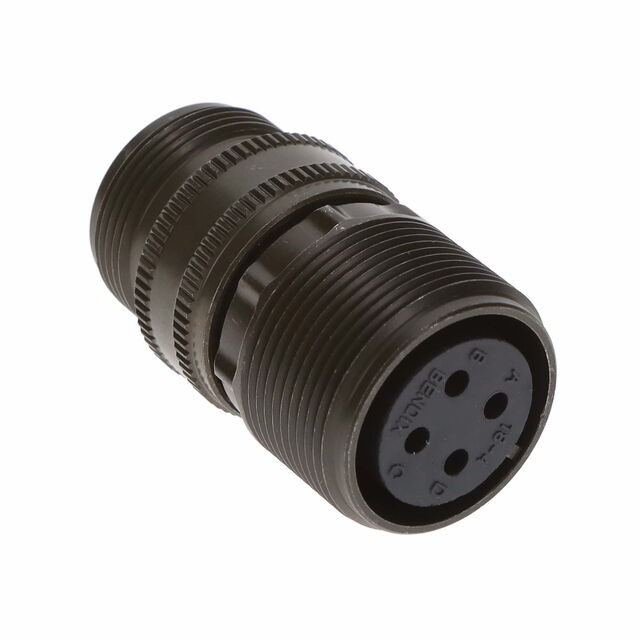 MS3101A18-4S - MS3101A18-4S