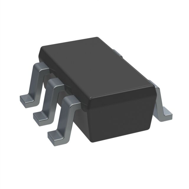 MM3513R01NRH - SC-74A, SOT-753