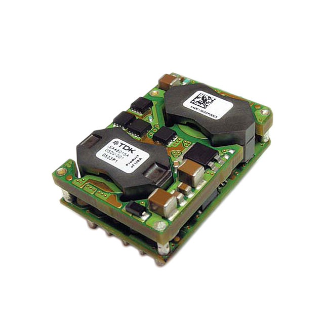 ISA48025A033V-001-R - iSA Series