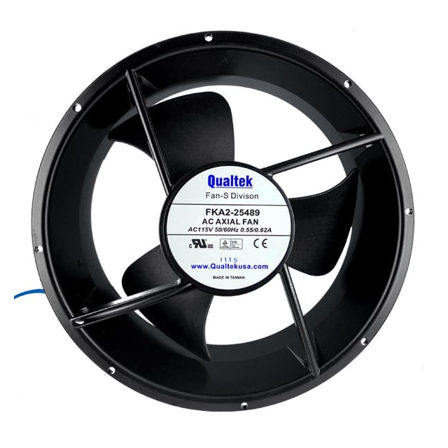 FKA2-25489QBHW3F - FKA2-25489NBHW3F