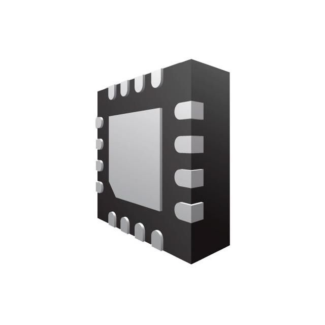 TS13102-QFNR - TS13102-QFNR