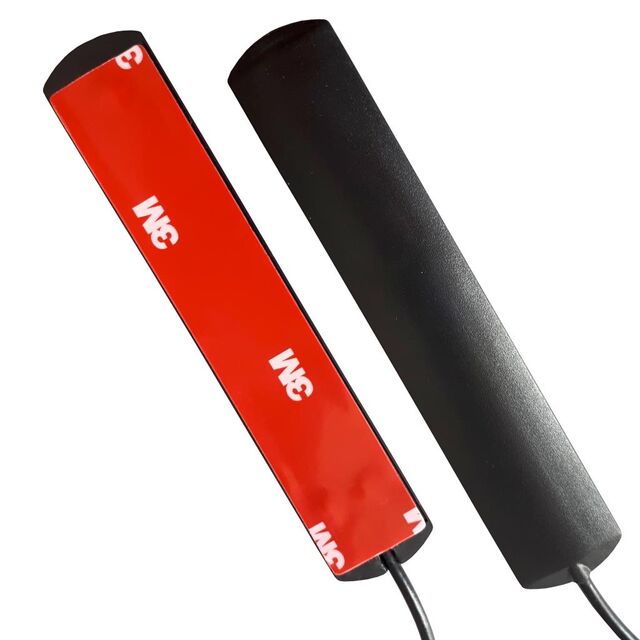 ALPHA17/2.5M/SMAM/S/S/20 - ALPHA17/2.5M/SMAM/S/S/20