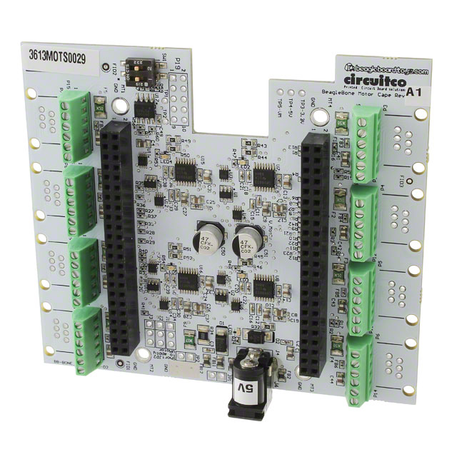 BB-BONE-MOTOR-02 - BB-BONE-MOTOR-02