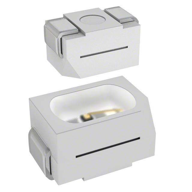 AA2214QBS/D - 2-SMD, J-Lead