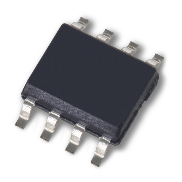 LSK389C SOIC 8L - LSK389C-SOIC-8L