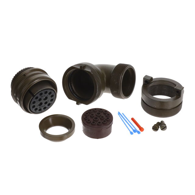 MS3108E24-7S - MS3108E24-7S