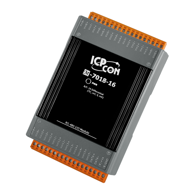 M-7018-16 - M-7018-16