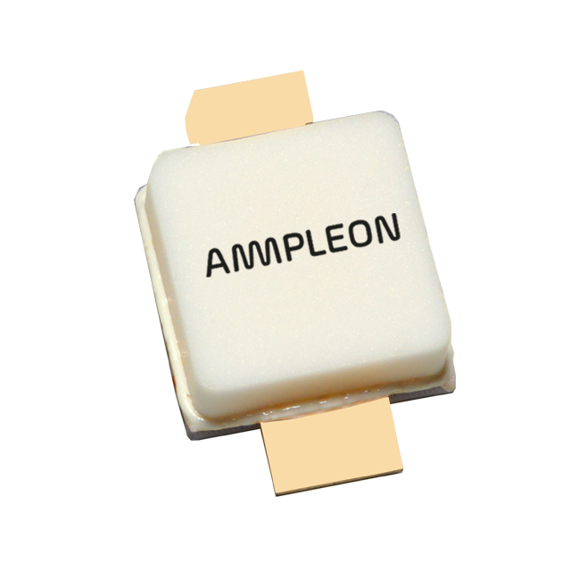 BLF25M612,112 - SOT975B