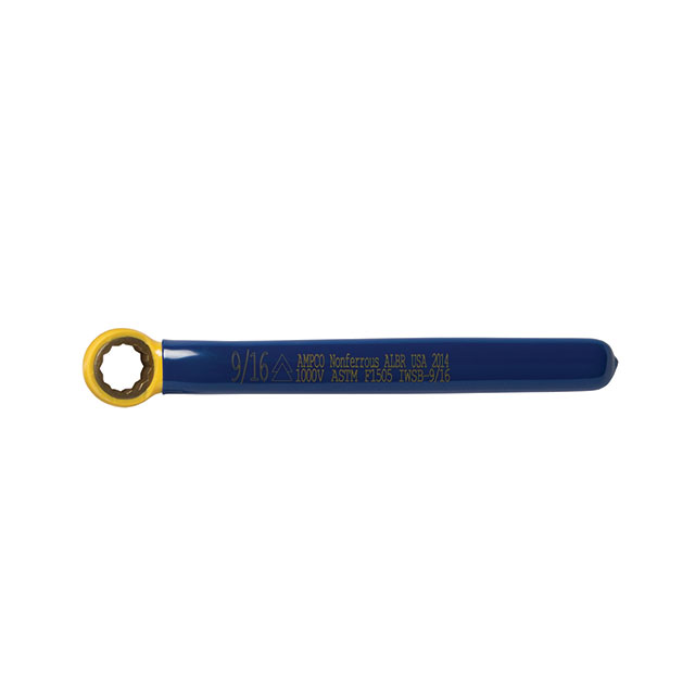 IWSB-1/2 - INSULATED WRENCH BOX END