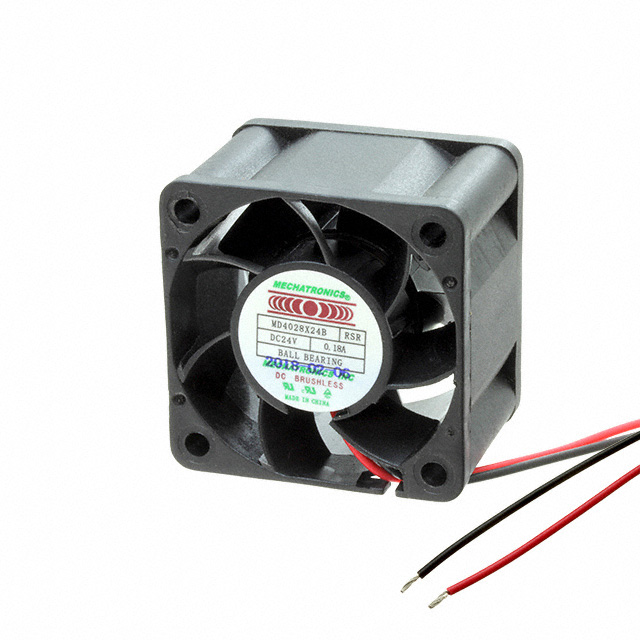 MD4028X24B-RSR-L24 - MD4028 Series