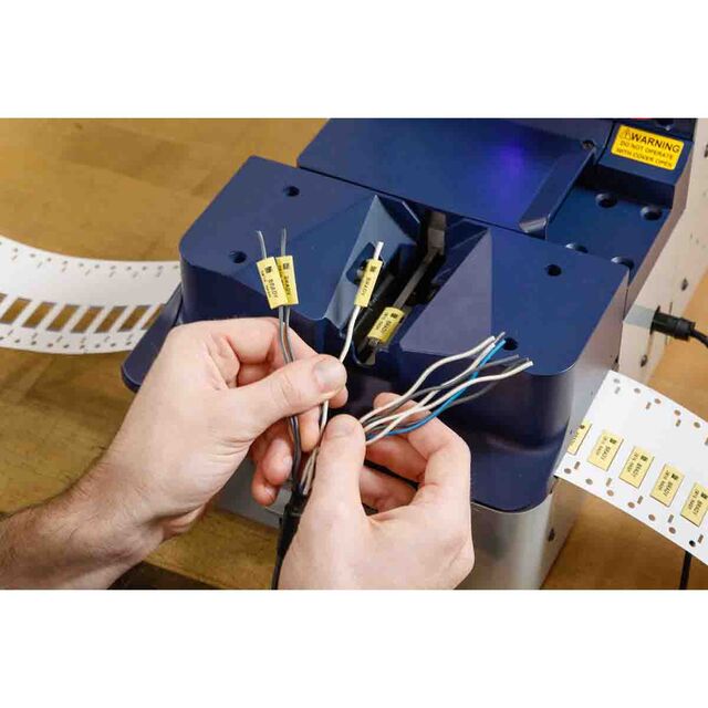 SA-2LSZH-250-1-WT - SA-2LSZH-125-1-YL