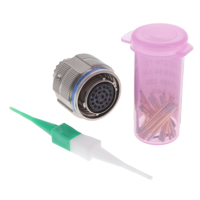 D38999/26FC35SA - D38999/26FC35SA