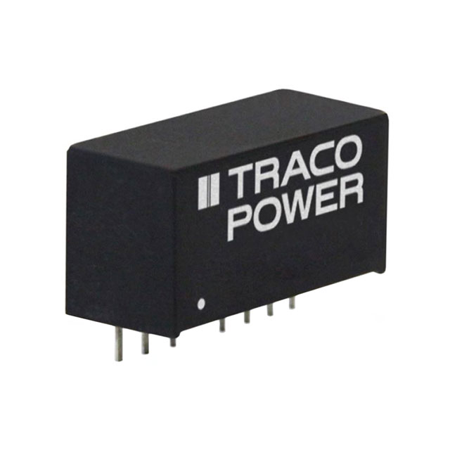 TEC 2-4823 - TEC 2 Series_1 Output