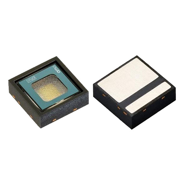 EGA2000-850-W (500 PCS/REEL PACKING) - EGA2000-850-W