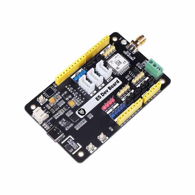 Wio-E5-DevKit - Wio-E5-DevKit