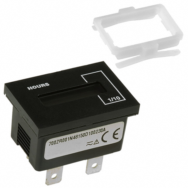 700ZR001N48150D100230A - 700ZR001N48150D100230A