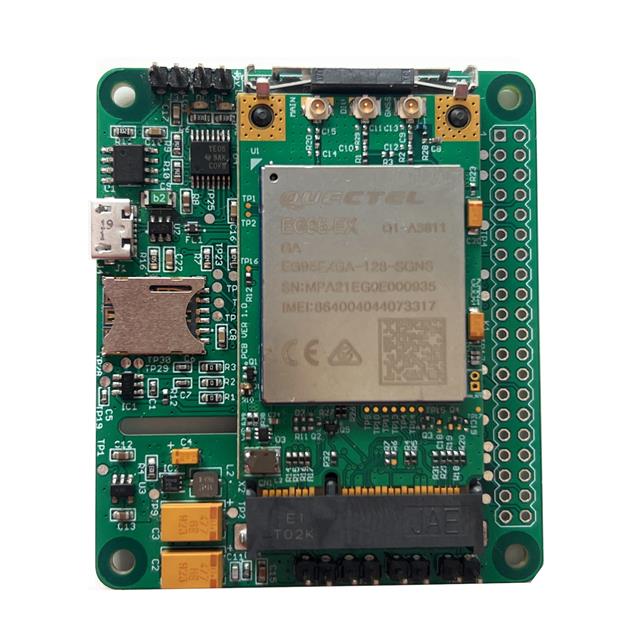 EG95EXMPCIEHATR10 - EG95EXMPCIEHATR10