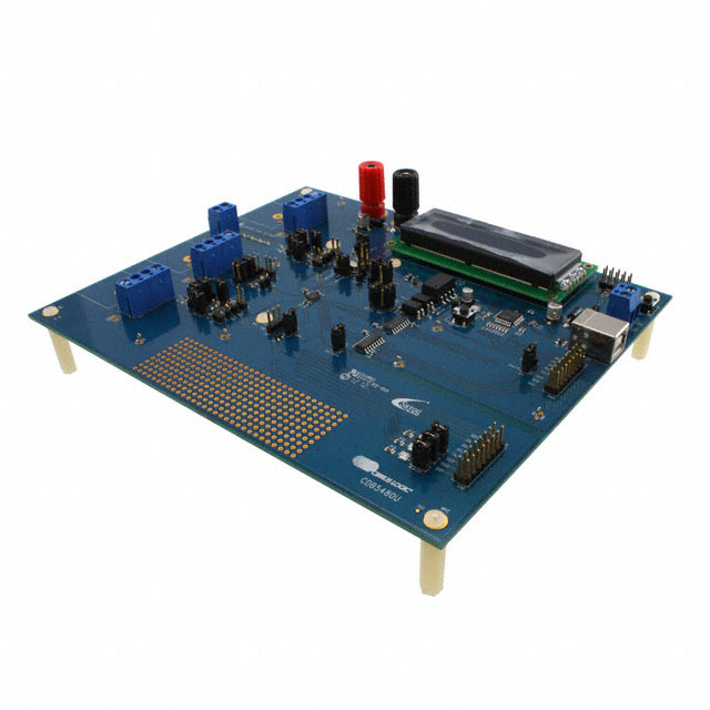 CDB5480U-Z - Eval Board