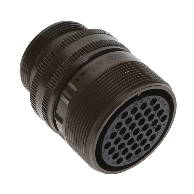 MS3101A28-21S - MS3101A28-21S