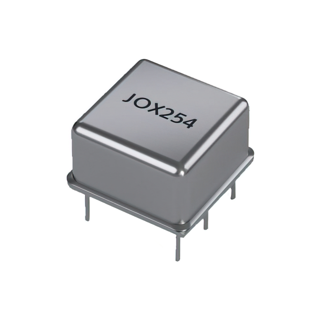 O 25.0-JOX254H-5-H-K-KCBI-LF - O 100.0-JOX254SV-5-E-N-25-10X0-KDBH-LF