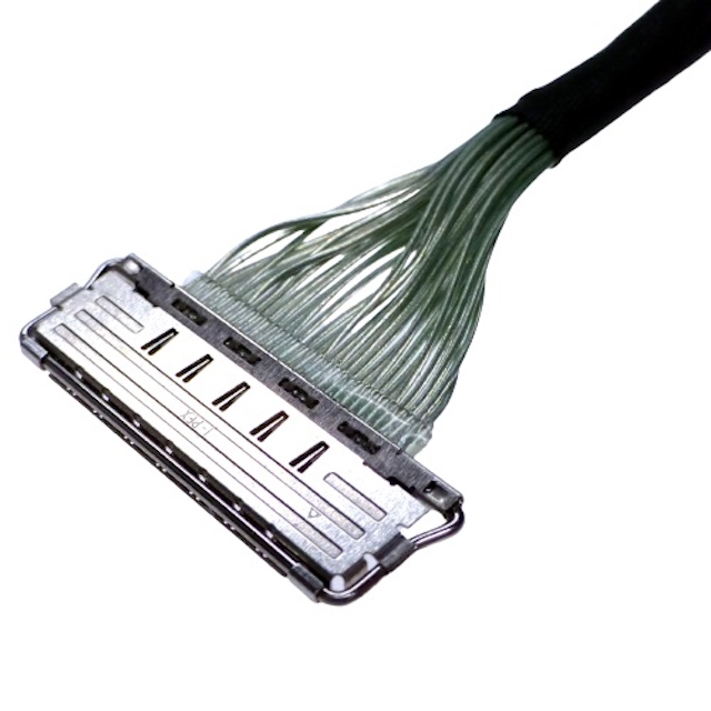 CCAII-50-100-50-0N - CCAII-30-1000-50-PN