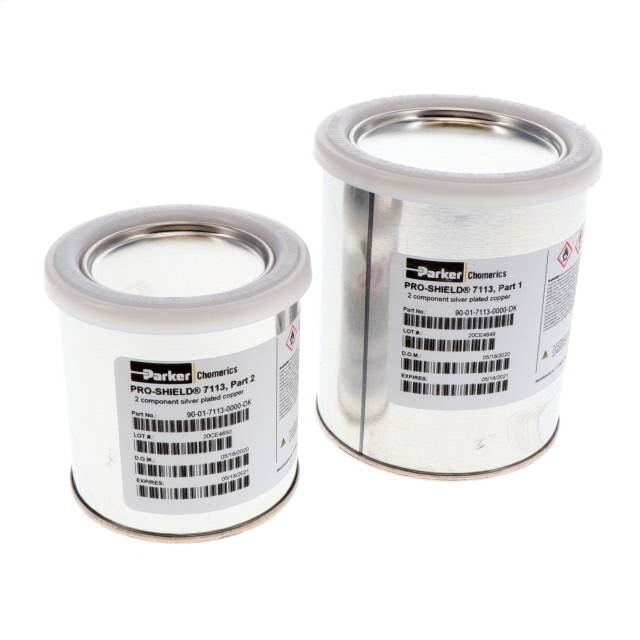 90-01-7113-0000 - Pro-Shield 7113 Series