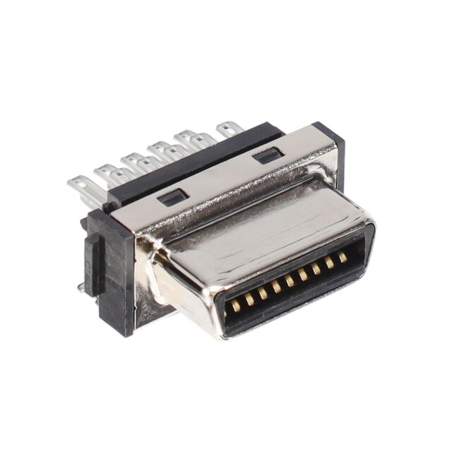 FI40B-20S-CVS5(50) - FI40B-20S-CVS5(50)