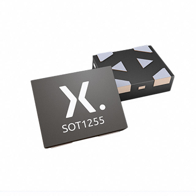 74AUP1G157GXZ - 6-X2SON