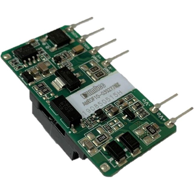 AMEOF10-05S277NZ - AMEOF10-24SL277NZ-120