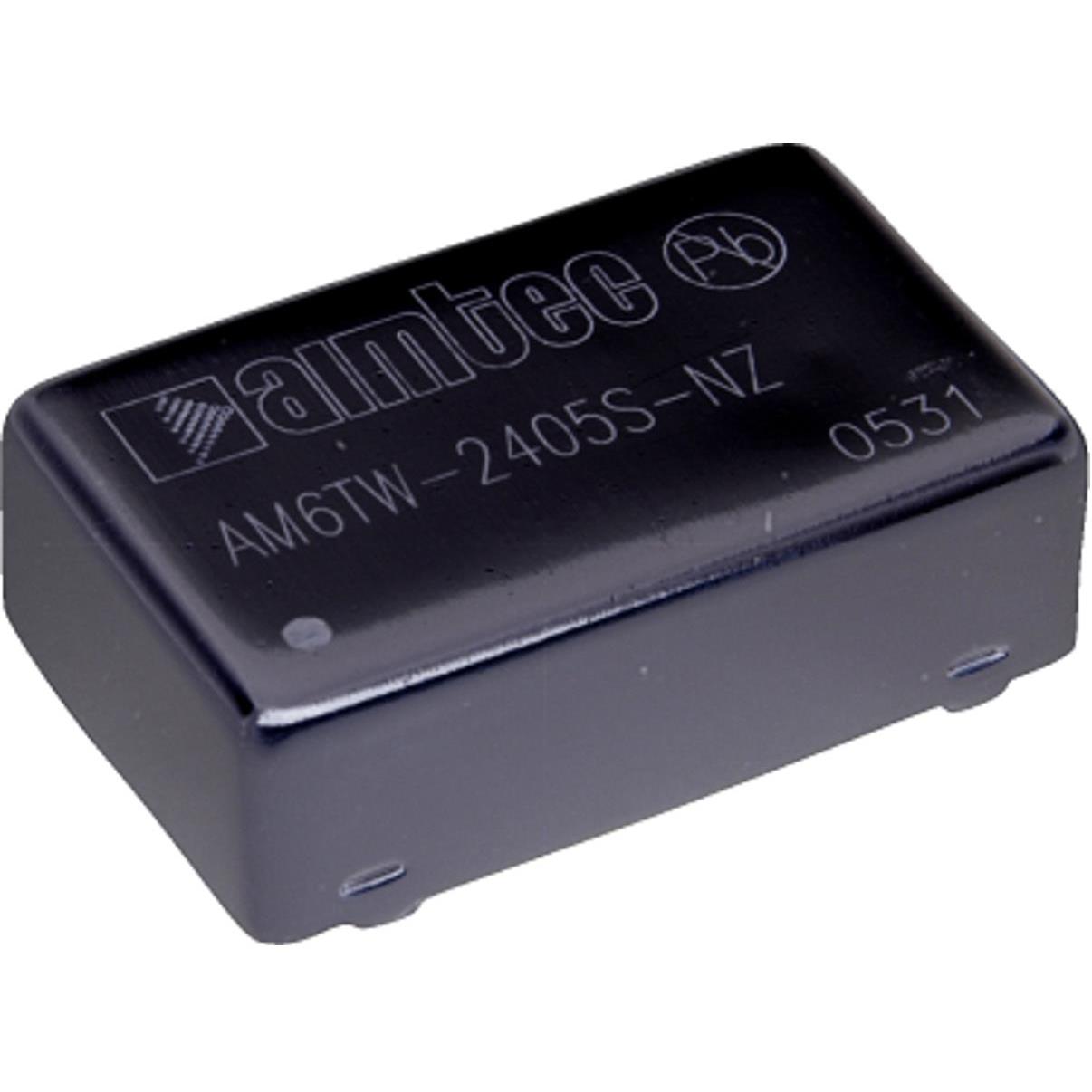 AM6TW-2405SH30-NZ - AM6TW-2405SH30-NZ