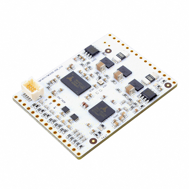 TMC4671+TMC6100-BOB - TMC4671+TMC6100-BOB