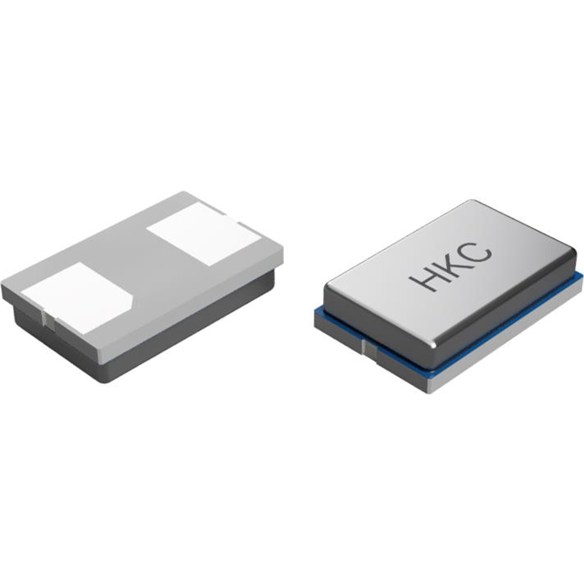 5032H20800BMDAJDENE-TR - 5032H20800BMDACFGNE-TR