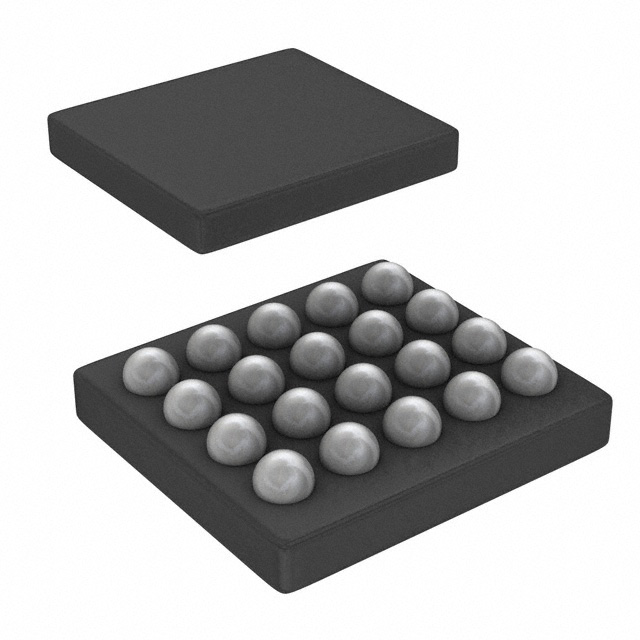 MP3336GC-Z - 20-WLCSP