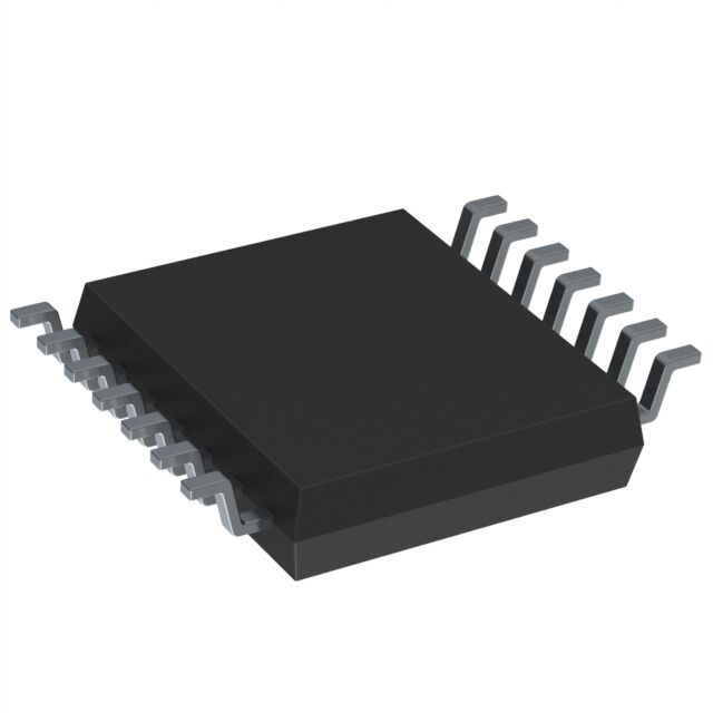 NJM2772V-TE1# - 14-LSSOP (0.173", 4.40mm Width)