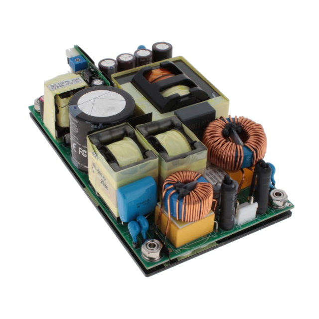 CFM500M480 - CFM500M480