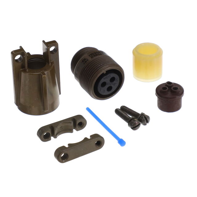 MS3101E14S-7S - MS3101E14S-7S