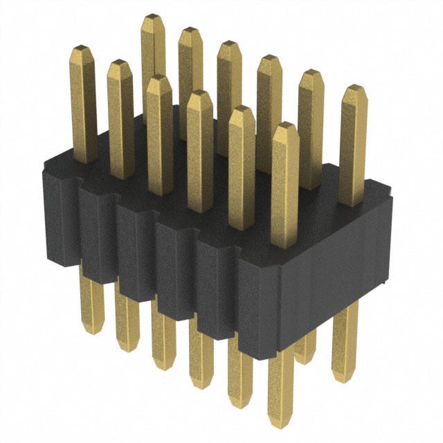 HPH2-B-12-UA - PH2 Series