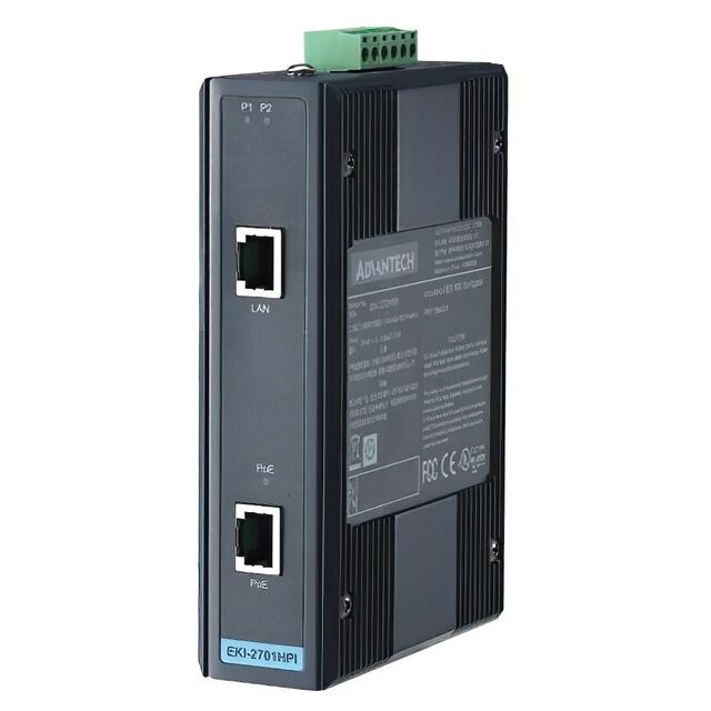EKI-2701HPI-AE - EKI-2701HPI-AE