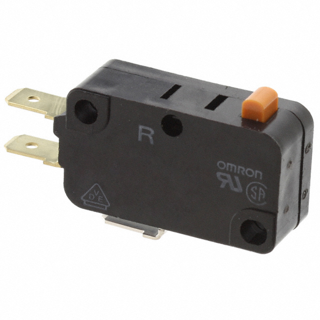 V-16G-1C25 (R) - V-16G-1C25-L(R) BY OMI