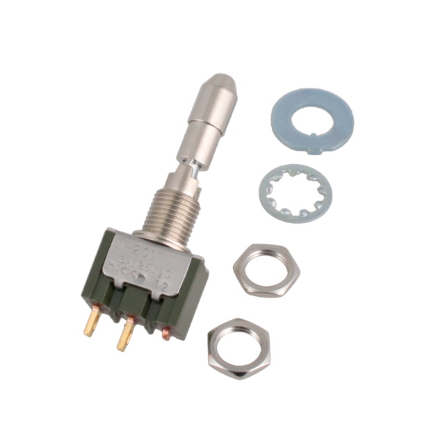 M2011LL1A01 - M2011LL1A01