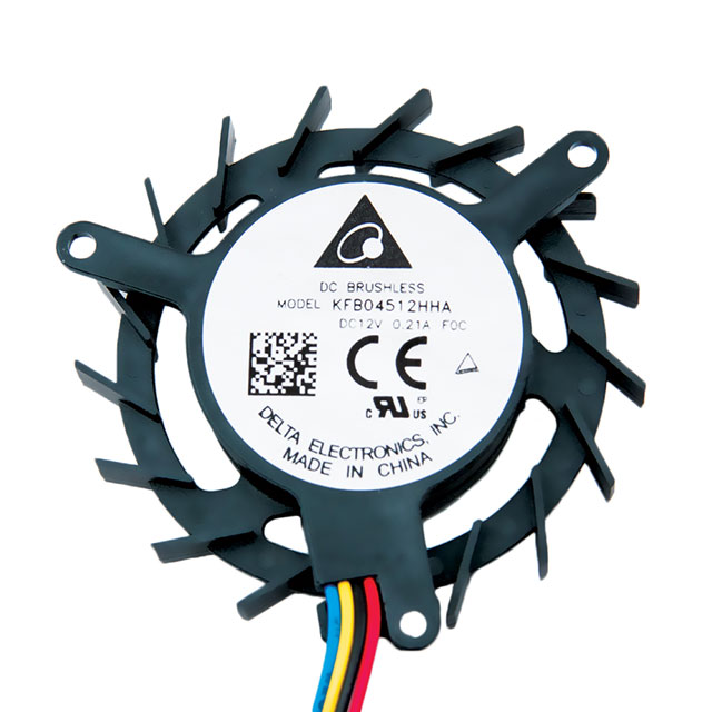 KFB04512HHAF0C - KFB04512HHAF0C