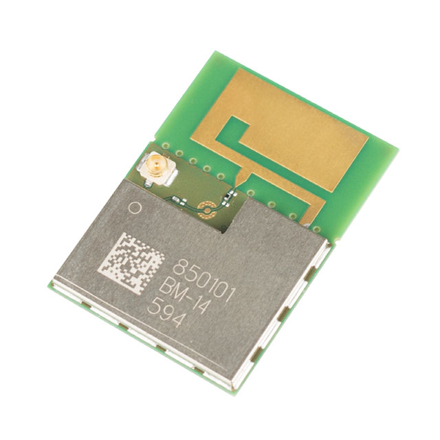 WIZFI250-PA - WIZFI250-PA