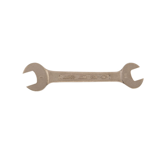 WO-34X36 - WRENCH DBL OPEN