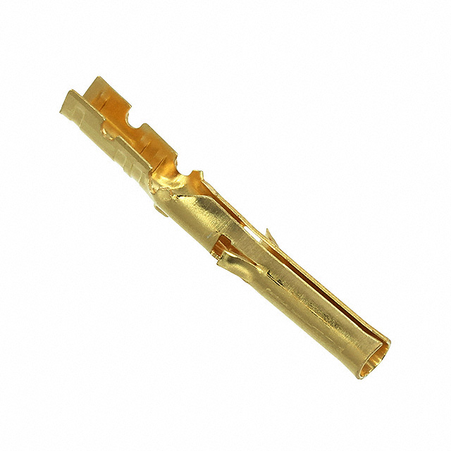 0002065147 - 1855 Series Gold