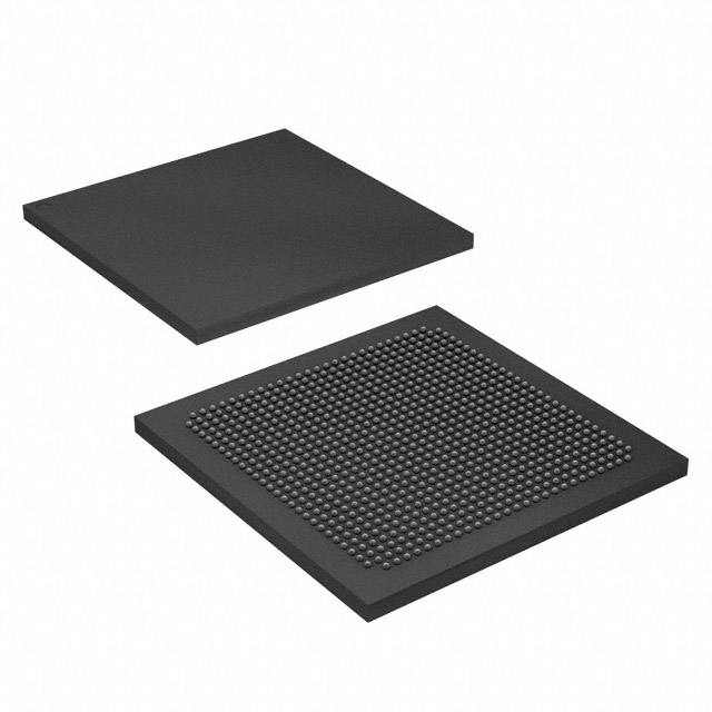 10AS032E1F29I1HG - 780-FBGA, FC