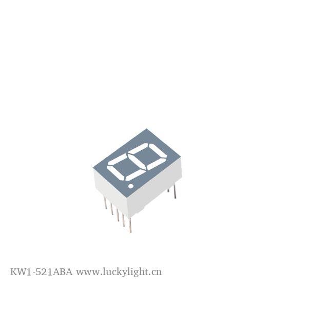 KW1-521ABA - KW1-521ABA