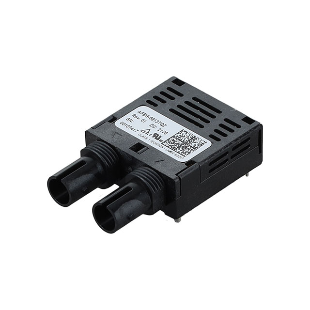 AFBR-5813TQZ - AFBR-5813TQZ