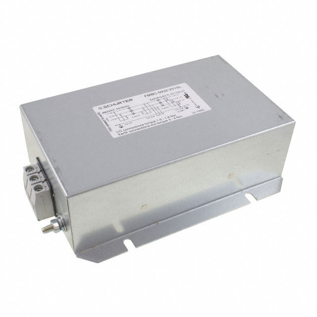 FMBC-0932-2510L - FMBC-0932-2510L