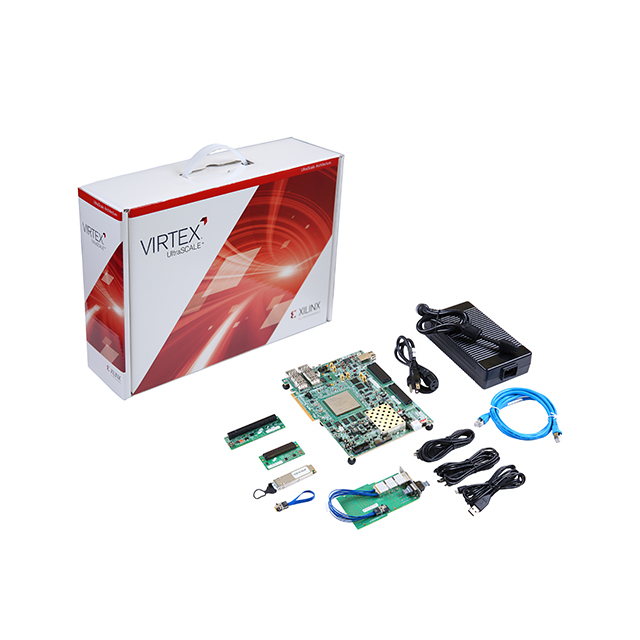 EK-U1-VCU118-G - EK-U1-VCU118-G