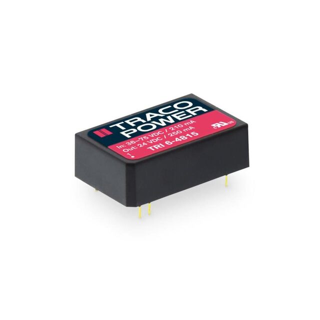 TRI 6-2412 - TRI 6-1211